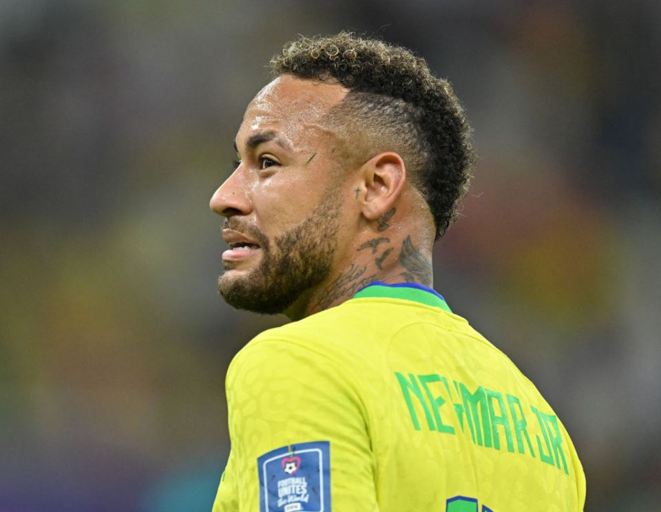Brazil v Switzerland LIVE commentary: Neymar out through injury as World  Cup favourites eye last-16 place – date, kick-off time and how to listen on  talkSPORTJoe Brophy - Naijagist Sports